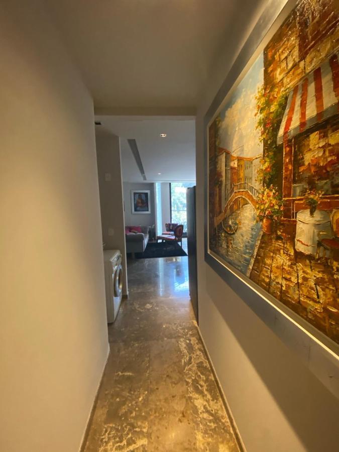 Departamento Ejecutivos En El Sur De La Cdmx Apartment