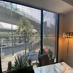 Departamento Para Ejecutivos En El Sur De La Cdmx