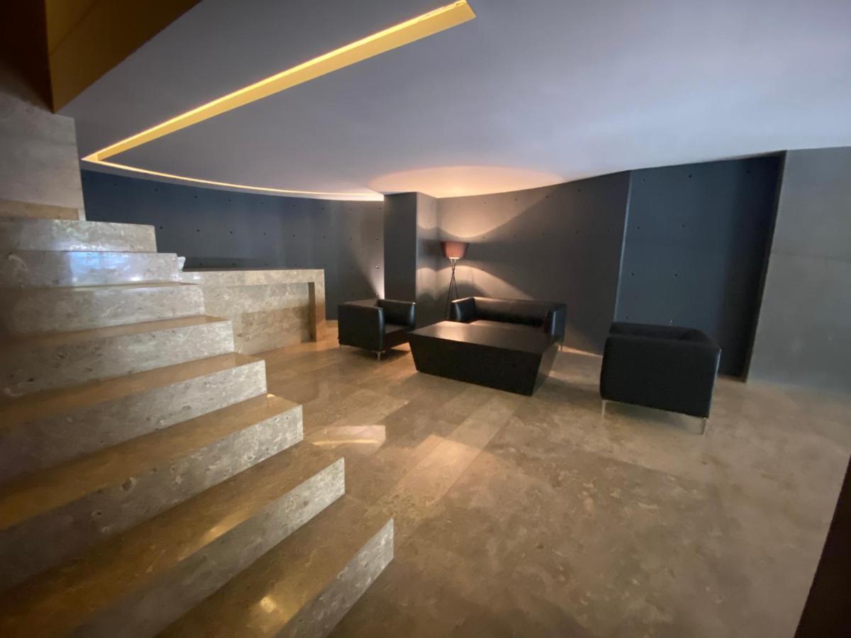 Appartement Departamento Ejecutivos En El Sur De La Cdmx Mexico